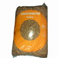 Pellets de madeira Continente Pellets – Palete com 65 sacos de 15 kg