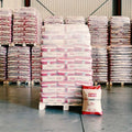 Pellets de madeira de Pellets MM ROYAL – Palete com 78 Sacos Plásticos
